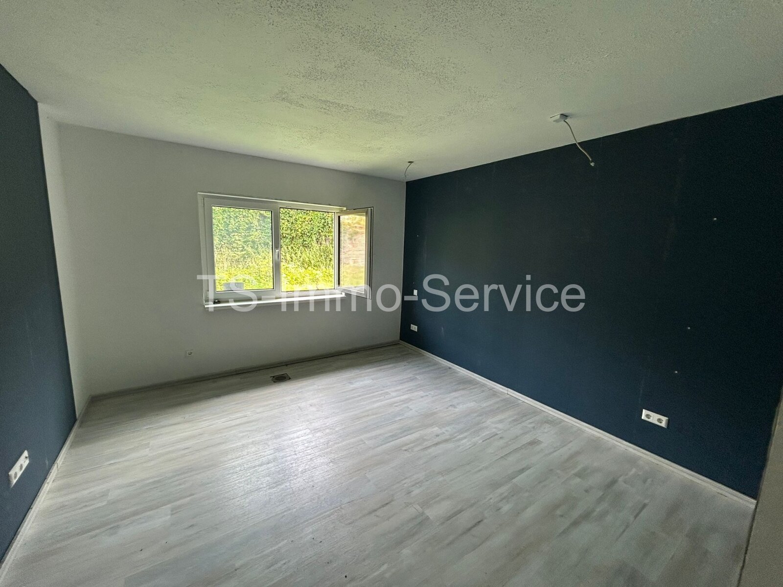 Schöner Neubau mit viel Platz für die Familie