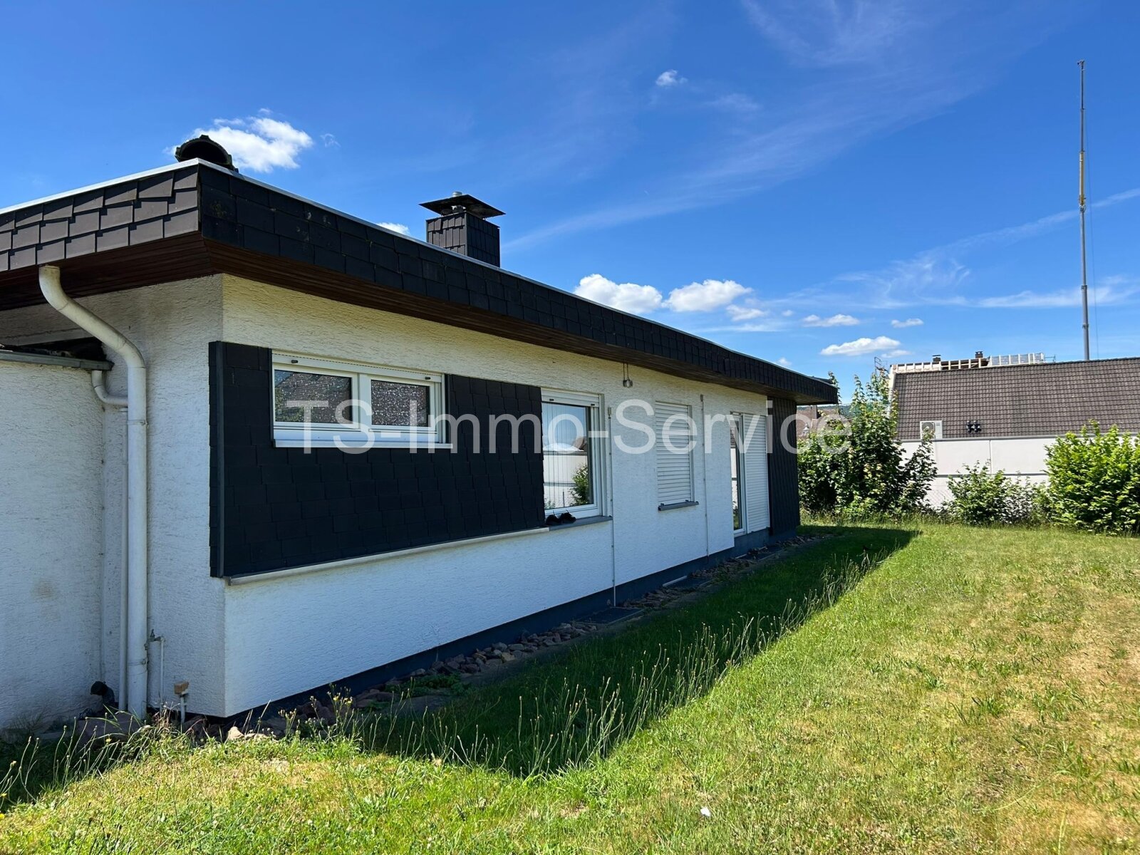 Ausgezeichnete Kapitalanlagemöglichkeit