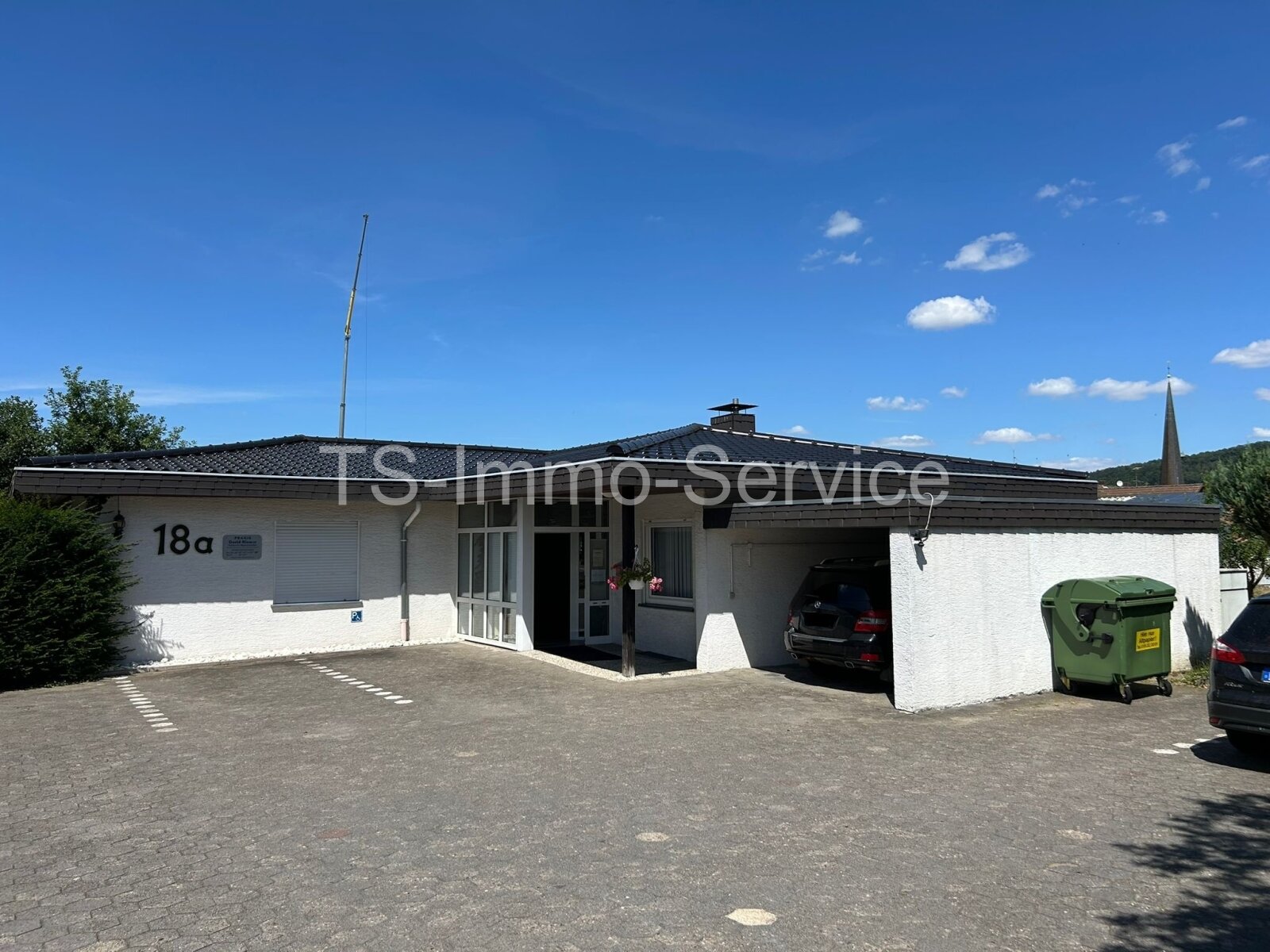 Bevern: Ausgezeichnete Kapitalanlagemöglichkeit 