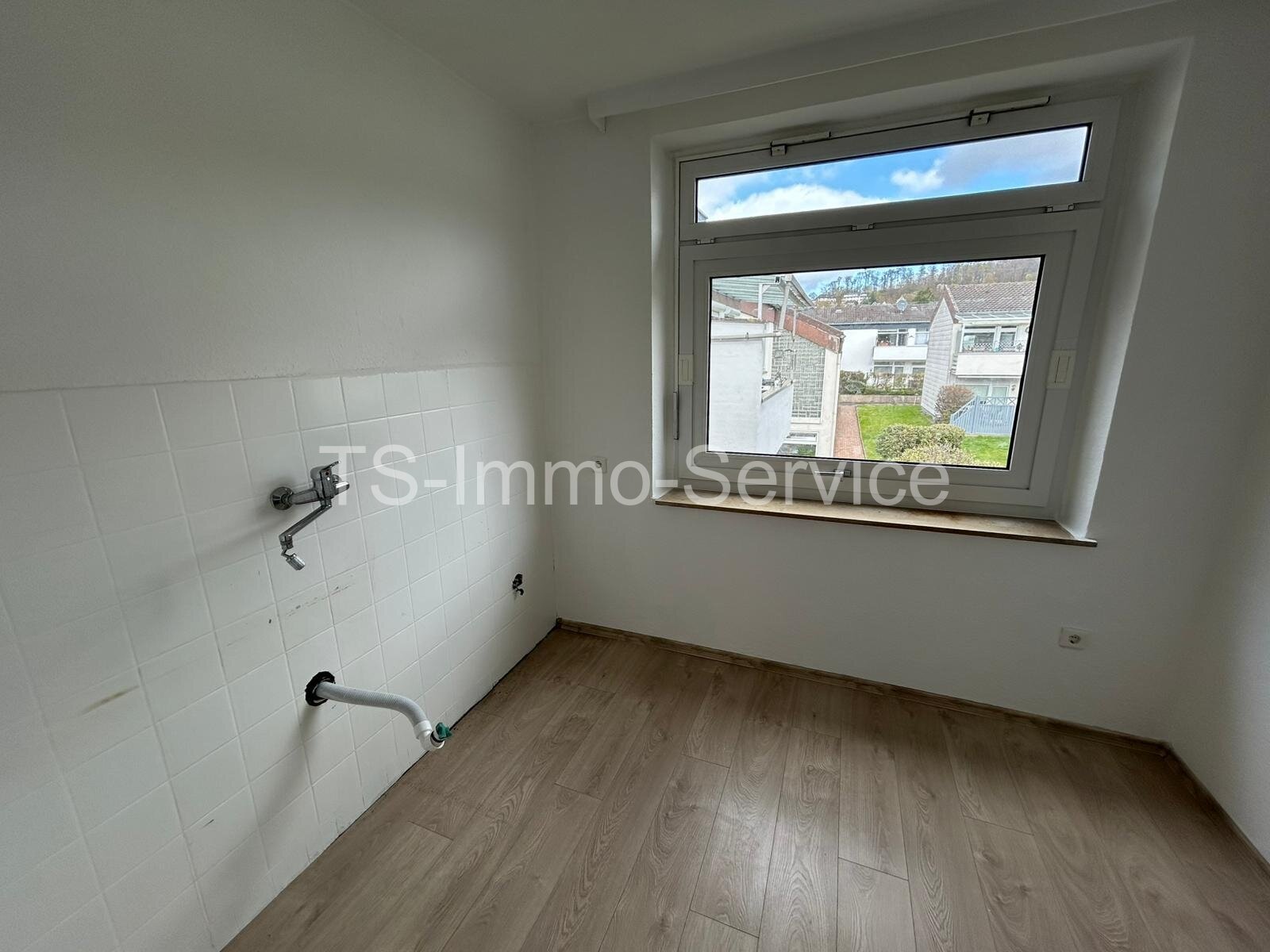 Attraktive 3-Zimmer-Wohnung in ruhiger, zentrumsnaher Wohnlage