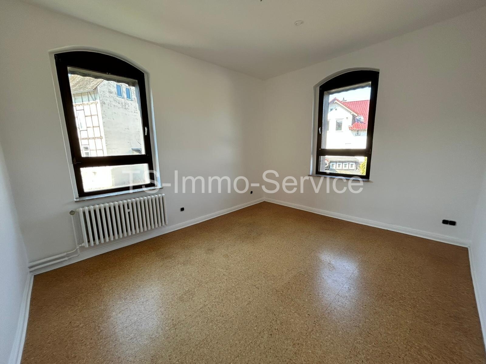 Doppeltes Potenzial: 2 Wohnungen übereinander – Ideal für Familie, Business oder Investment!