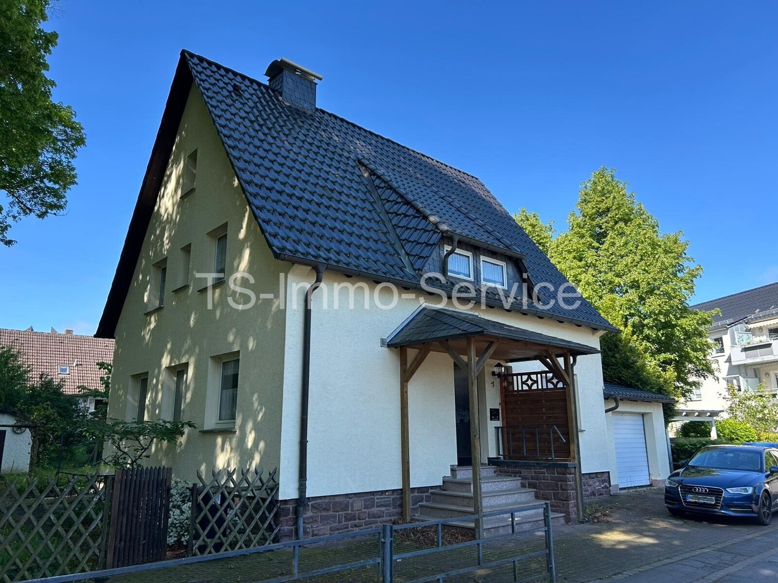 Ansicht Ansicht