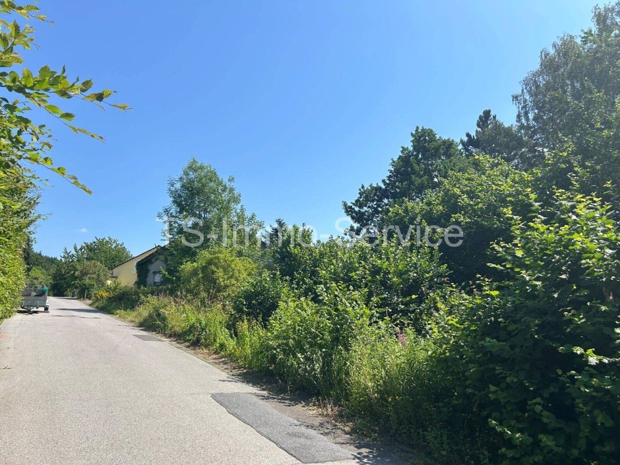 Ansicht Straße Ansicht Straße