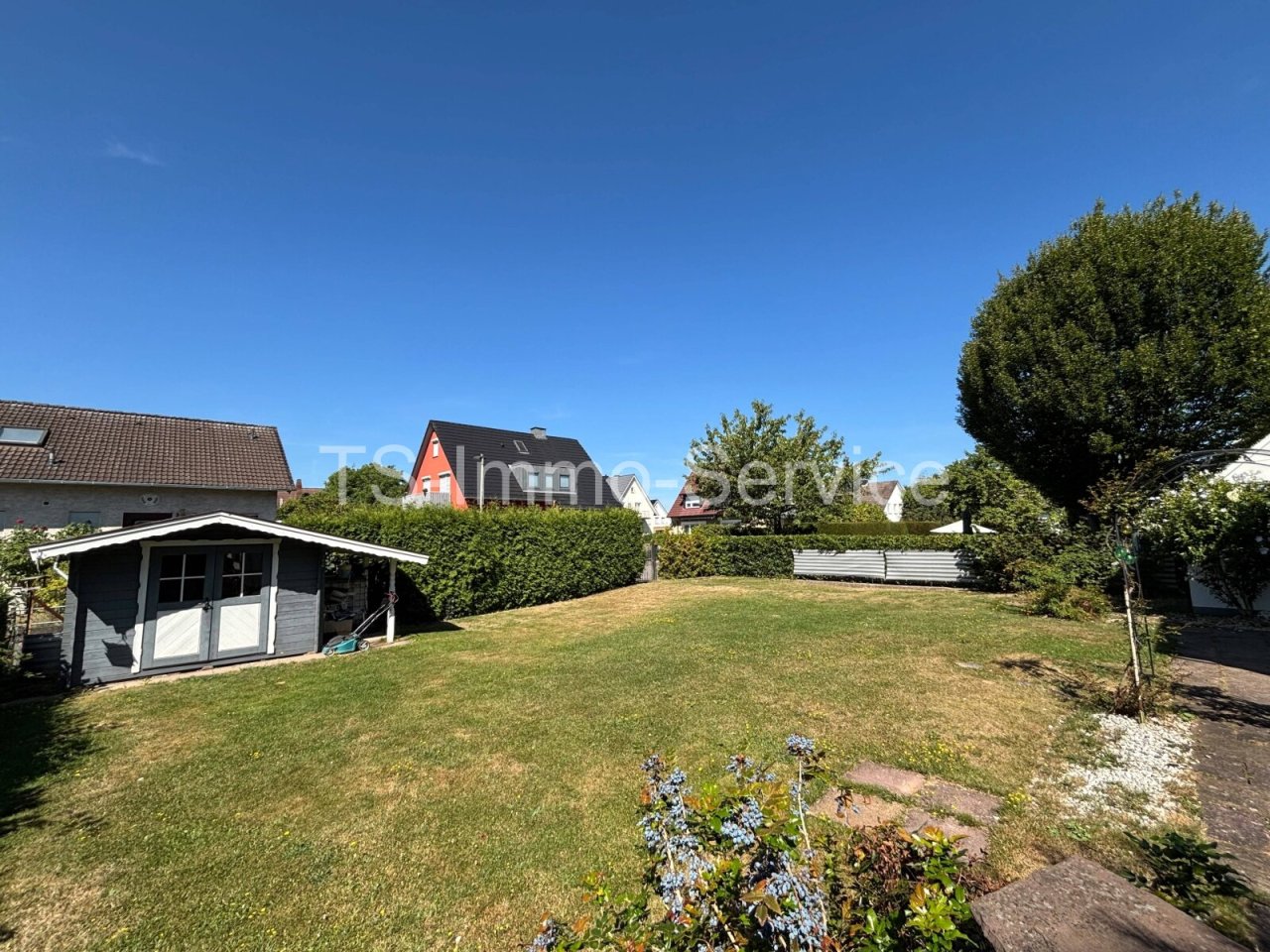 Garten Garten