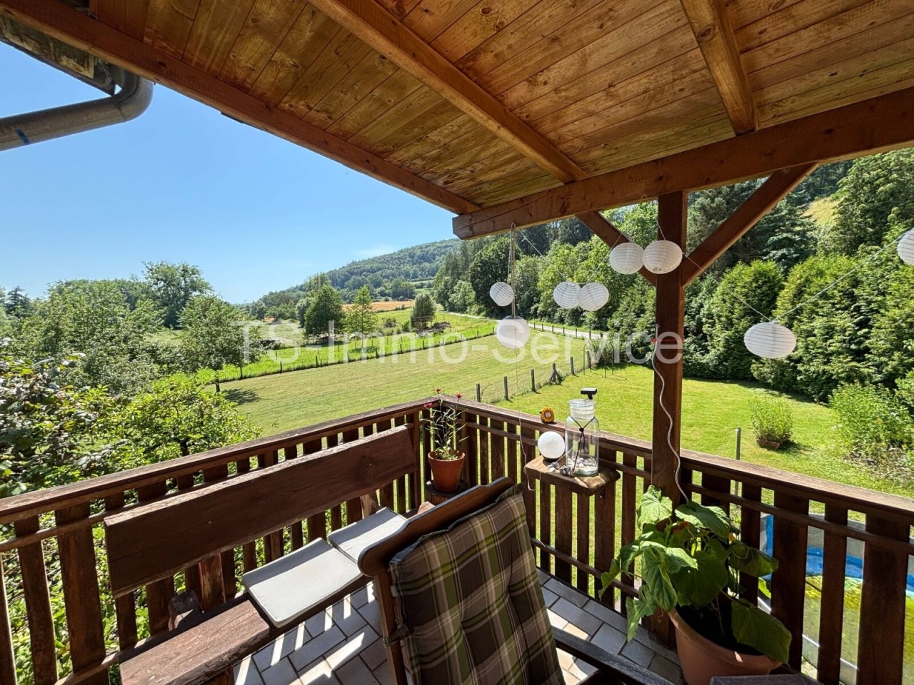 Balkon Balkon