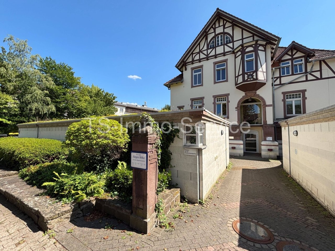Außenansicht Außenansicht