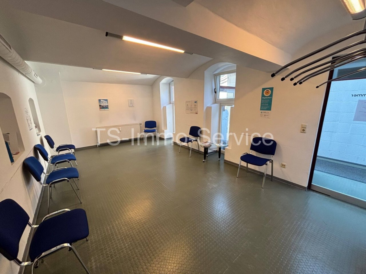 Wartezimmer Wartezimmer