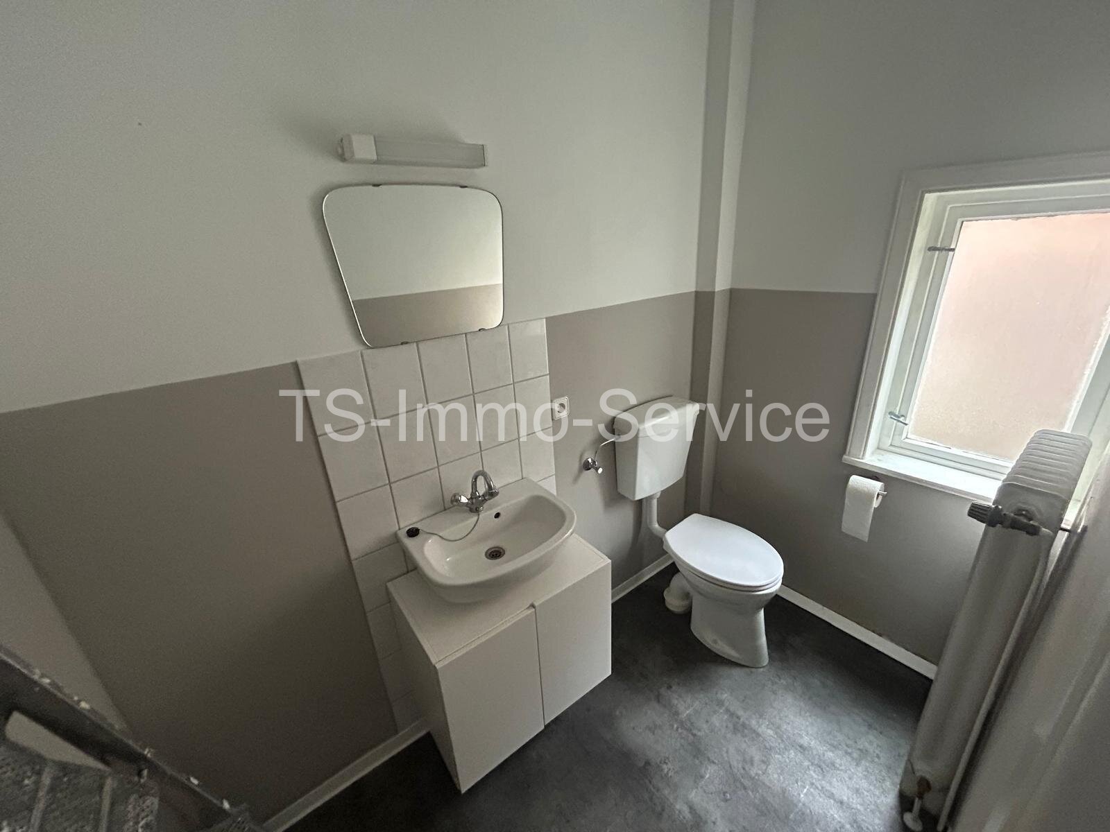 WC Gewerbe WC Gewerbe