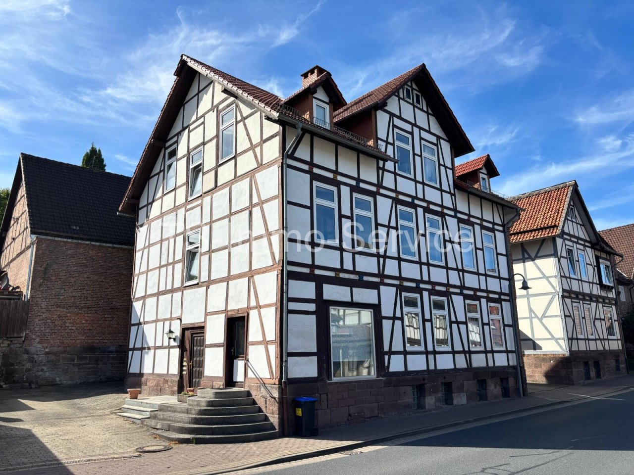 Ansicht Ansicht