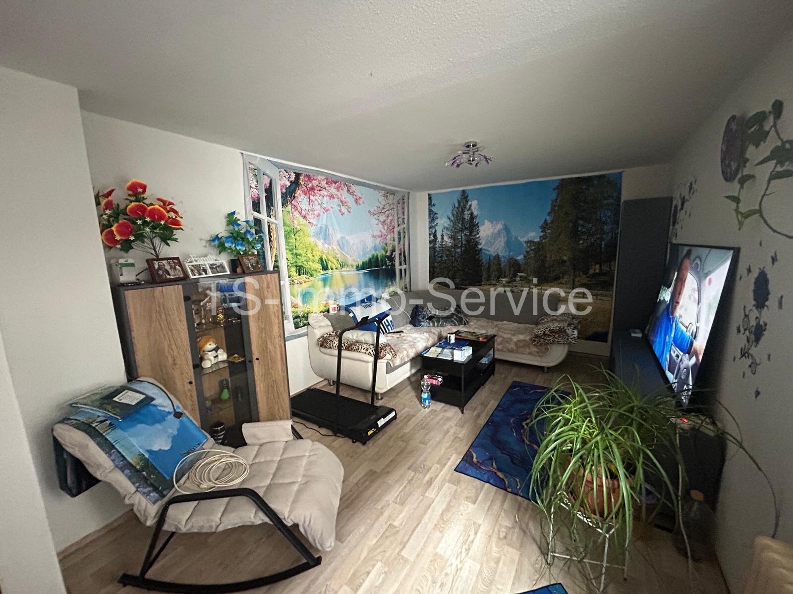 Wohnzimmer EG Wohnzimmer EG