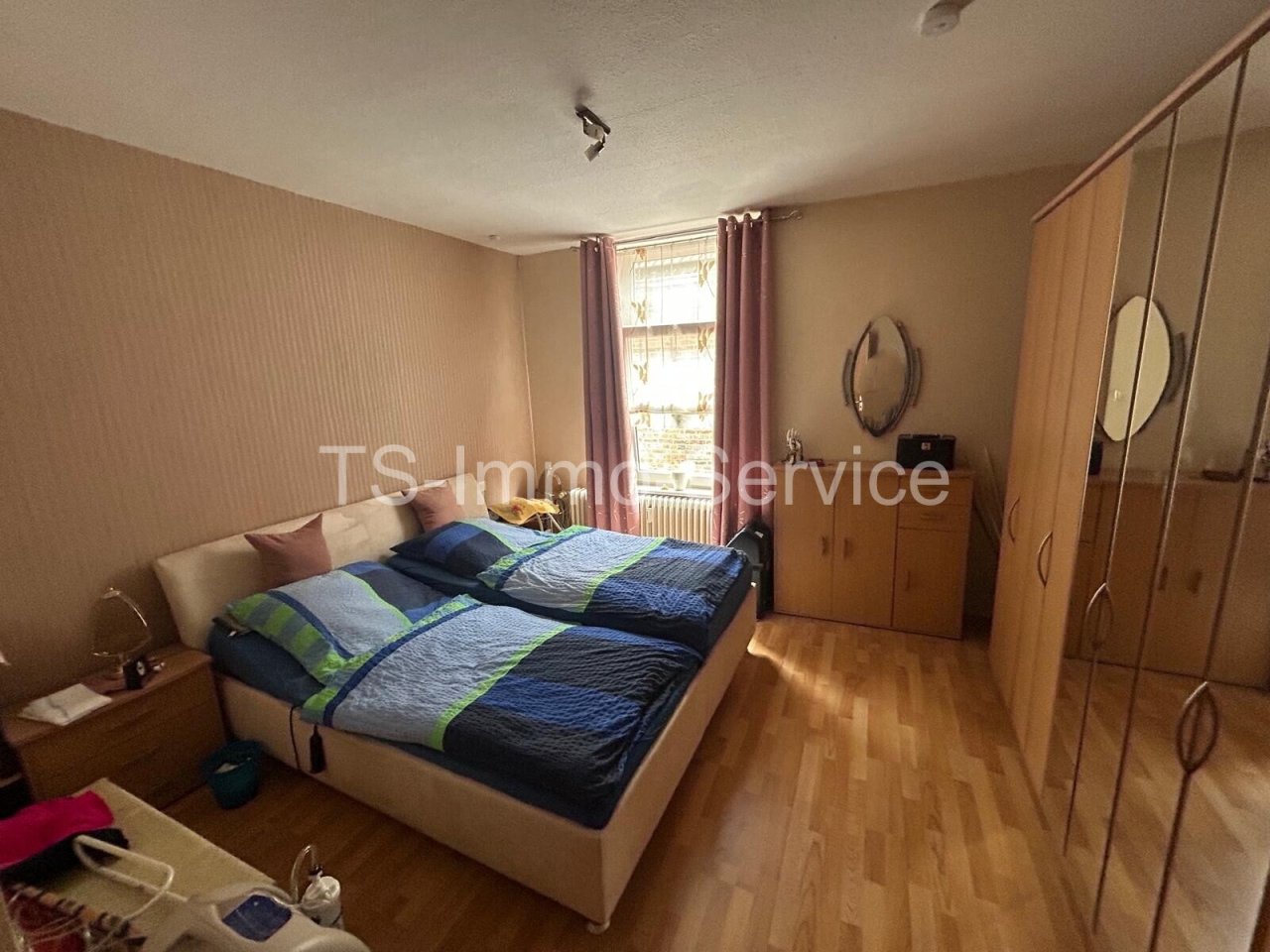 Schlafzimmer OG Schlafzimmer OG