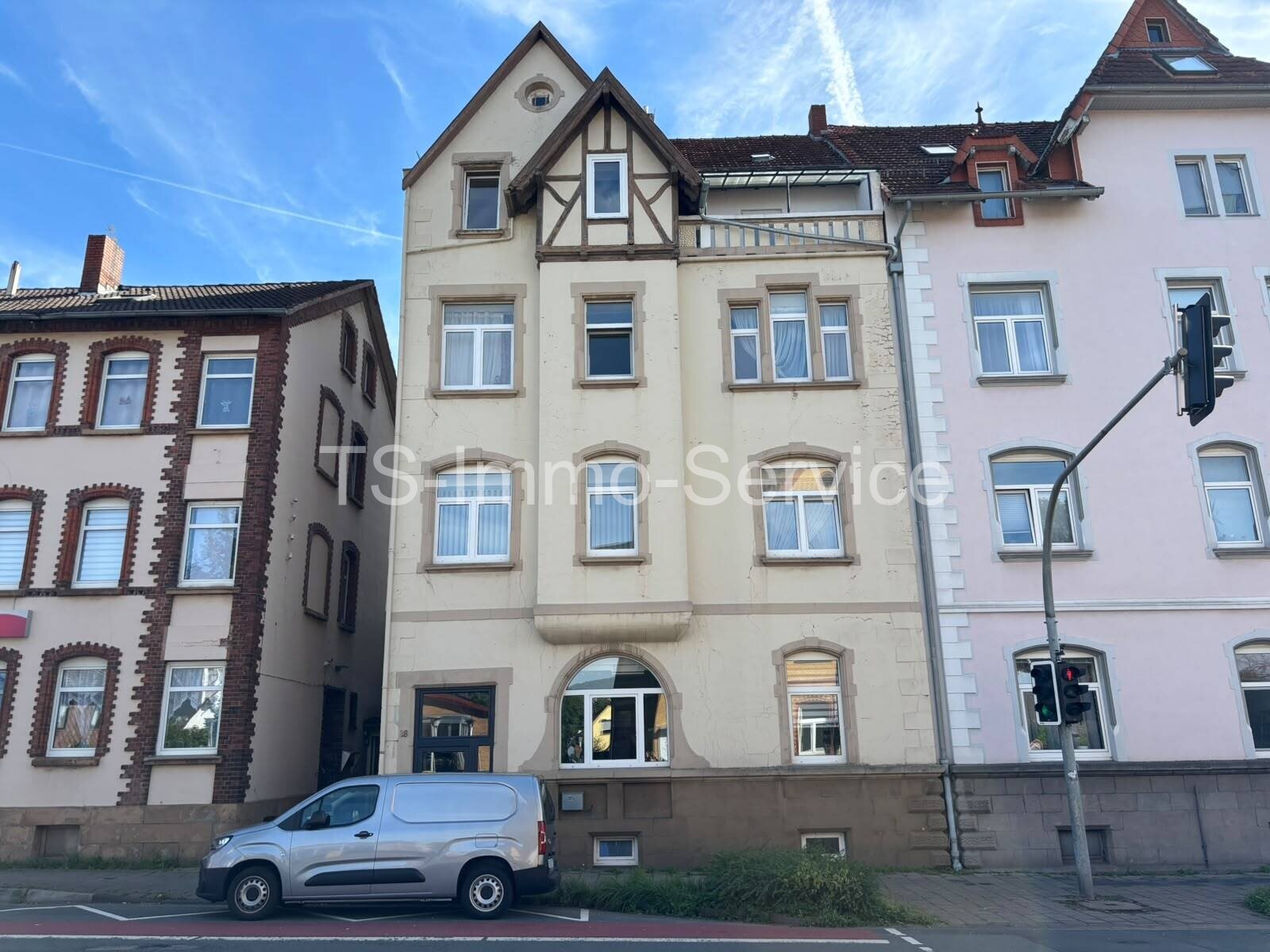 Ansicht Ansicht