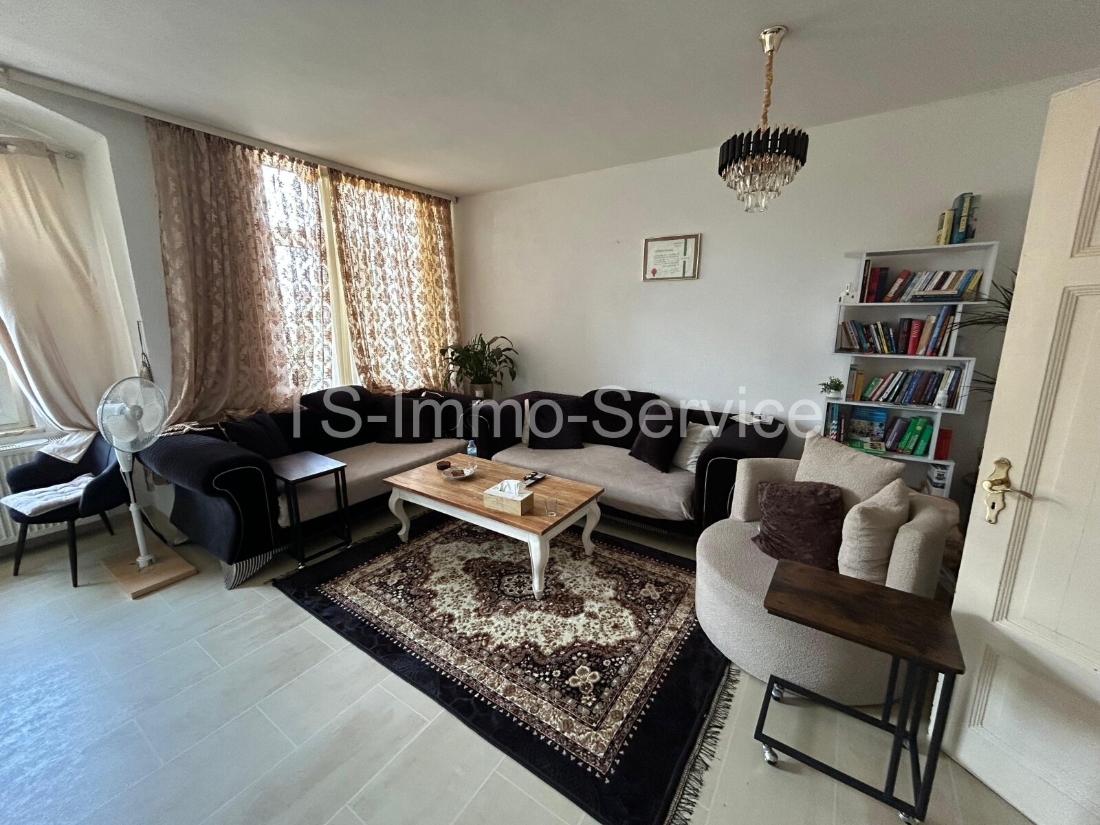 Wohnzimmer Wohnung OG Wohnzimmer Wohnung OG