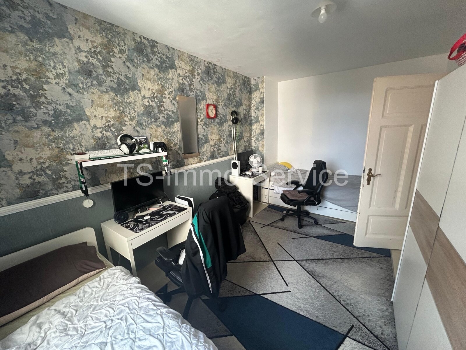 Zimmer Wohnung OG Zimmer Wohnung OG