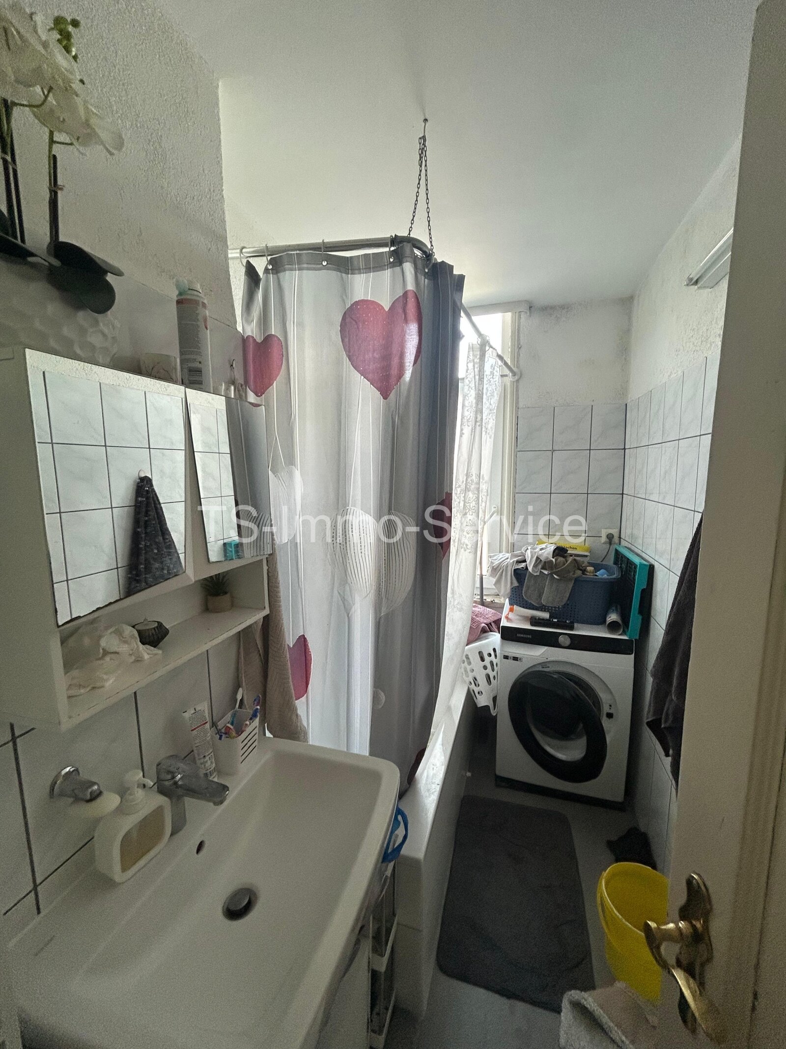 Bad Wohnung OG Bad Wohnung OG