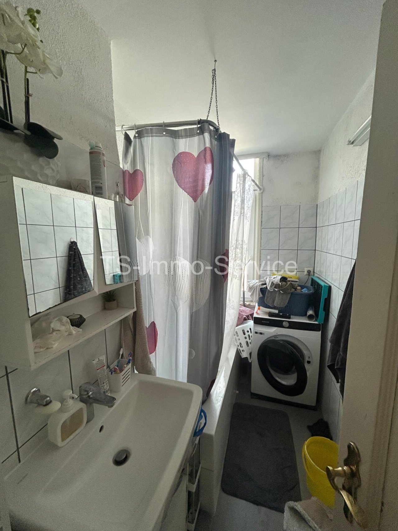 Bad Wohnung OG Bad Wohnung OG
