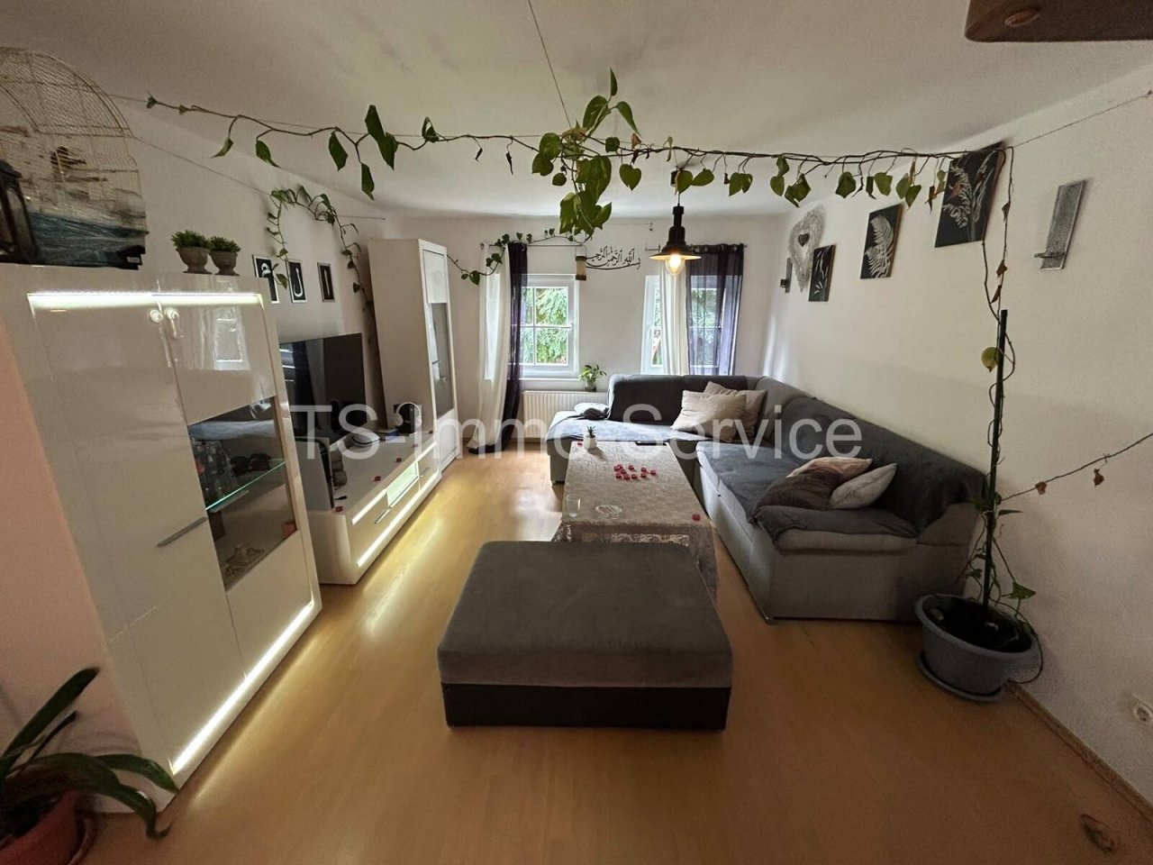 Wohnzimmer OG Wohnzimmer OG